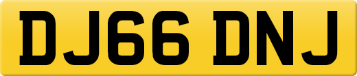 DJ66DNJ