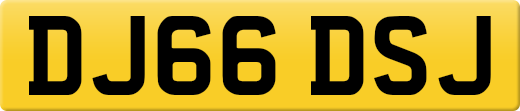 DJ66DSJ
