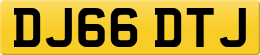 DJ66DTJ