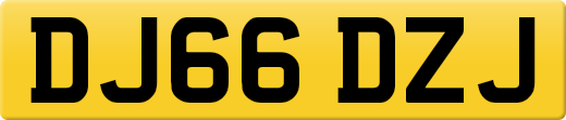 DJ66DZJ
