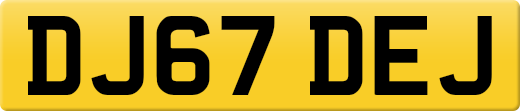 DJ67DEJ