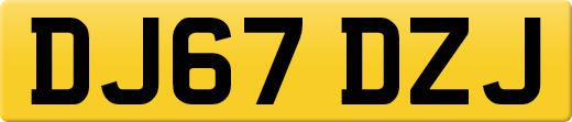 DJ67DZJ