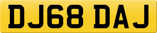 DJ68DAJ