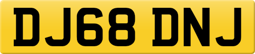 DJ68DNJ