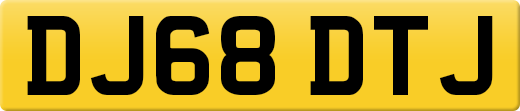 DJ68DTJ