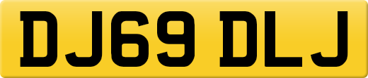 DJ69DLJ