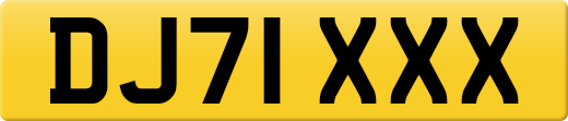 DJ71XXX