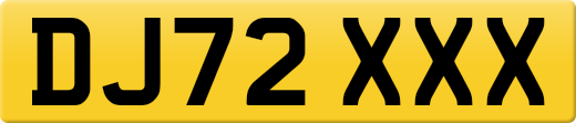 DJ72XXX