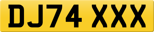 DJ74XXX