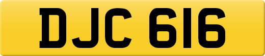DJC616