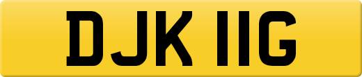 DJK11G