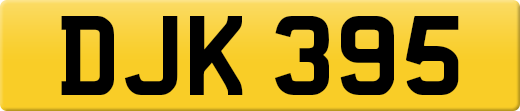 DJK395