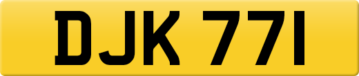 DJK771