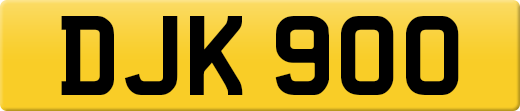 DJK900