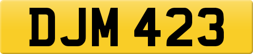 DJM423