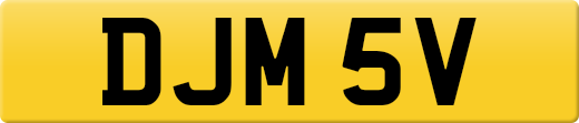 DJM5V