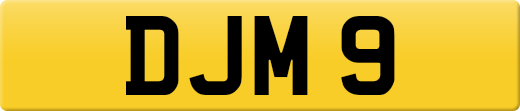 DJM9
