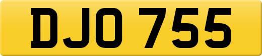 DJO755