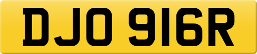 DJO916R