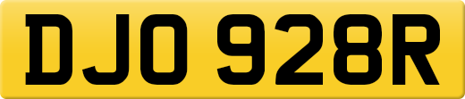 DJO928R