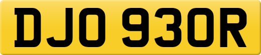 DJO930R