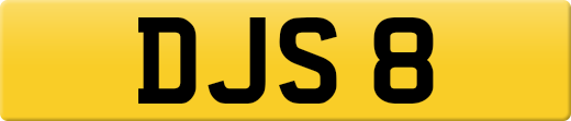 DJS8