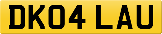 DK04LAU