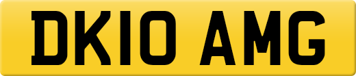 DK10AMG