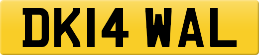 DK14WAL