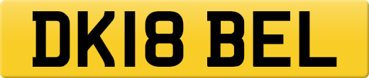 DK18BEL