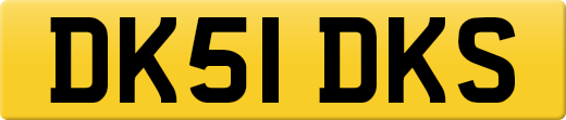DK51DKS