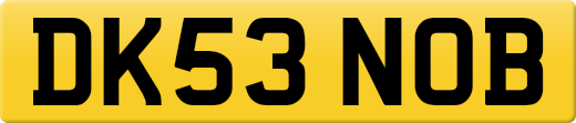 DK53NOB