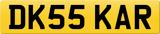 DK55KAR