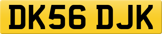 DK56DJK