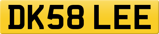 DK58LEE