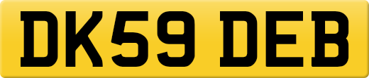 DK59DEB