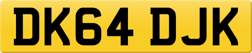 DK64DJK