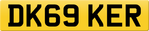 DK69KER