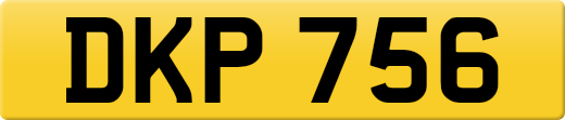 DKP756