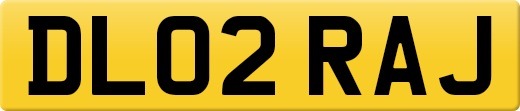 DL02RAJ