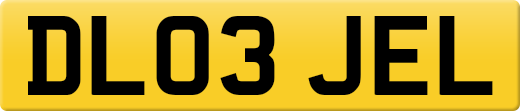 DL03JEL