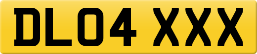 DL04XXX