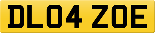 DL04ZOE