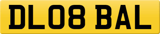 DL08BAL