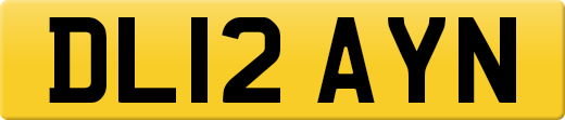 DL12AYN