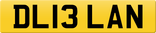 DL13LAN