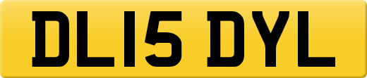 DL15DYL