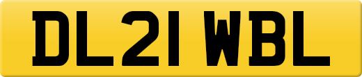 DL21WBL