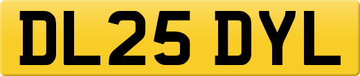 DL25DYL