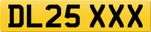 DL25XXX